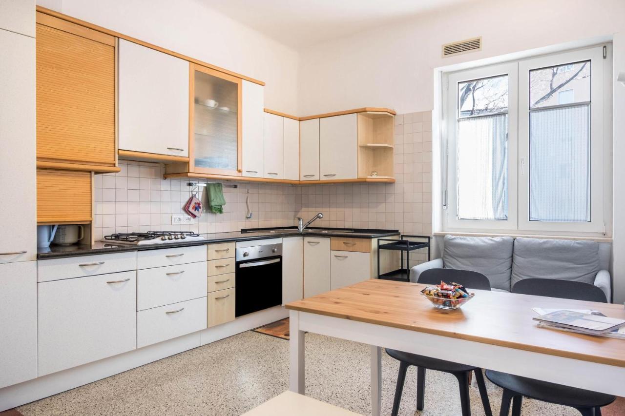 Appartamento A Villa Osvalda โบลซาโน ภายนอก รูปภาพ