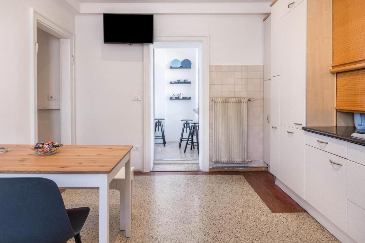 Appartamento A Villa Osvalda โบลซาโน ภายนอก รูปภาพ