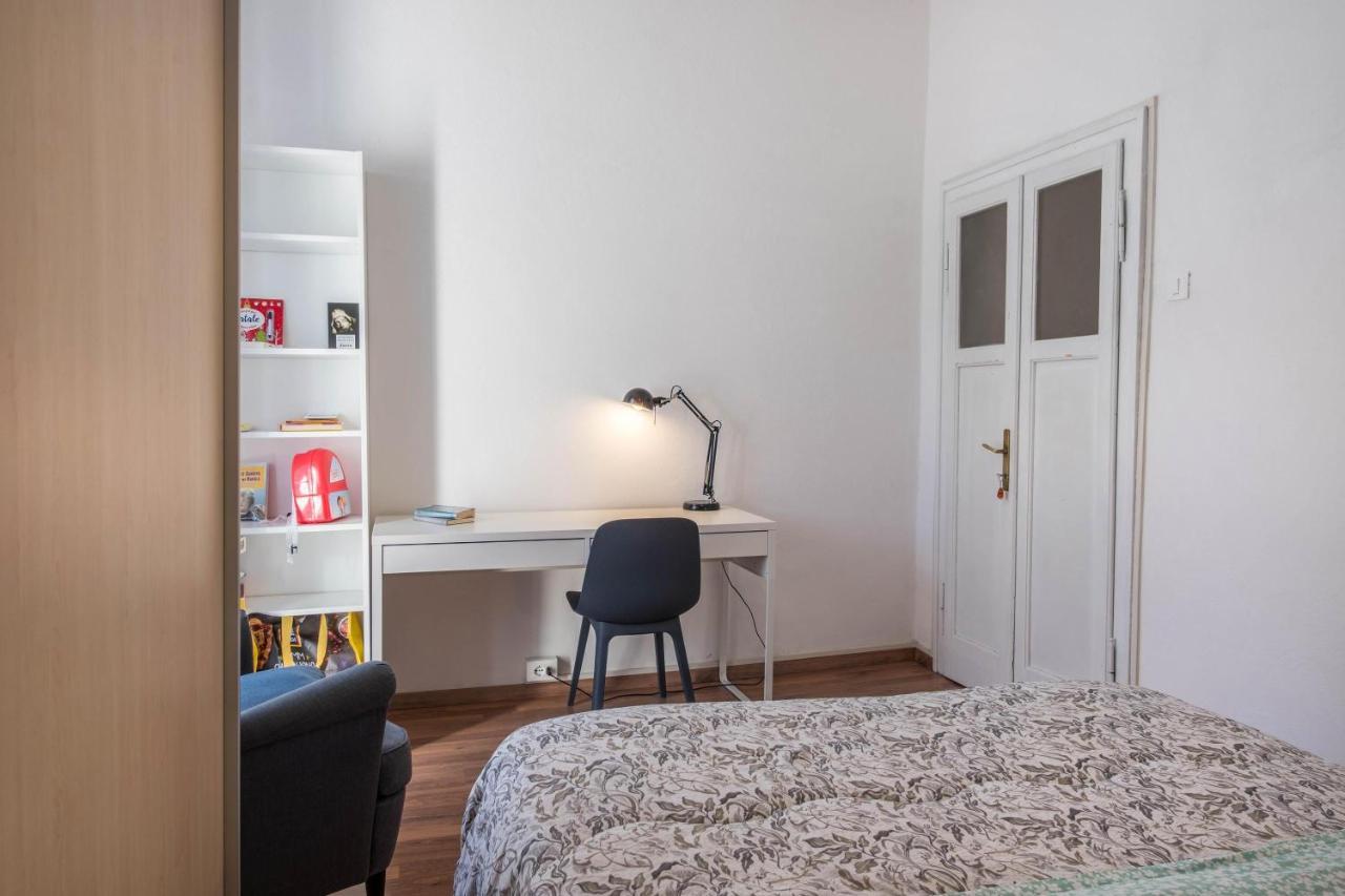 Appartamento A Villa Osvalda โบลซาโน ภายนอก รูปภาพ