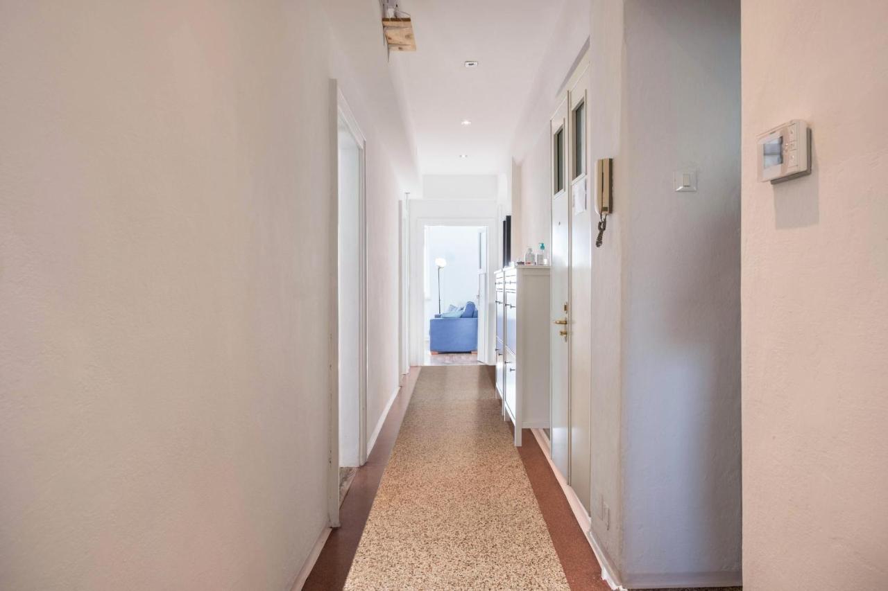 Appartamento A Villa Osvalda โบลซาโน ภายนอก รูปภาพ