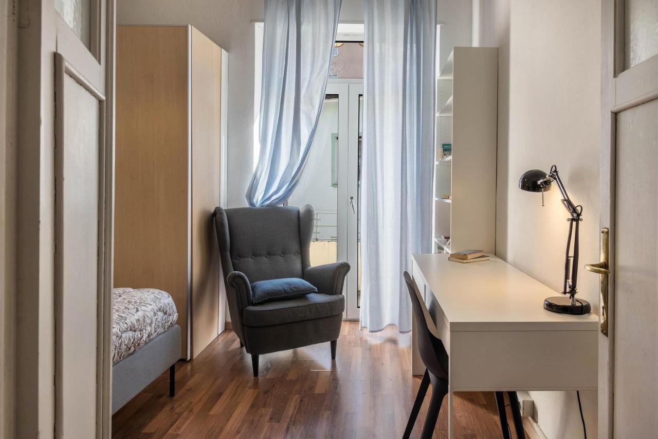 Appartamento A Villa Osvalda โบลซาโน ภายนอก รูปภาพ